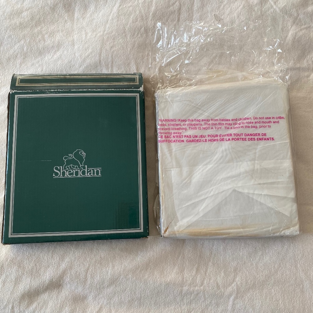 Sheridan Nickel-plated Double Photo Album BNIB - Picture 16 of 16